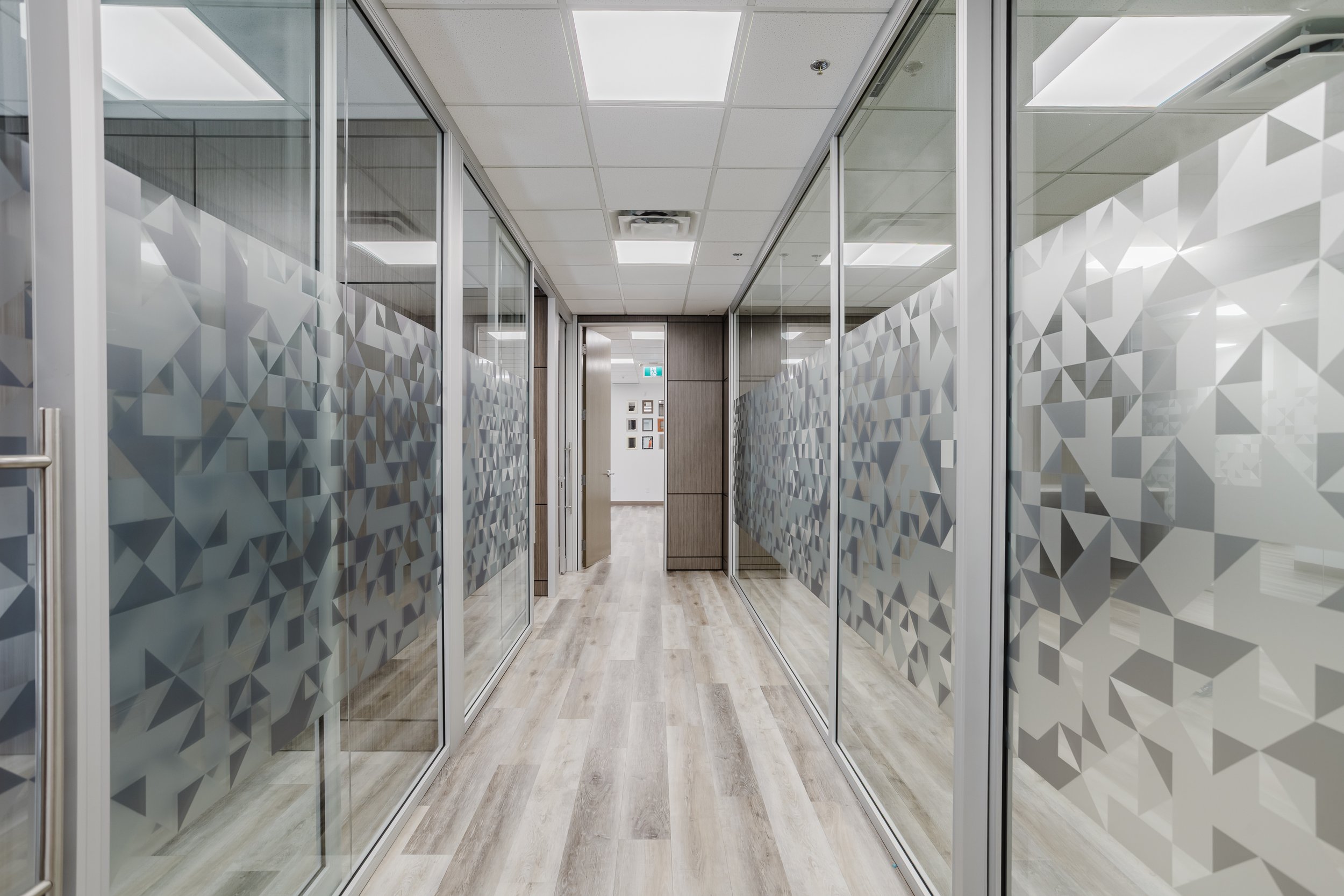 Commercial Real Estate Photography Edmonton