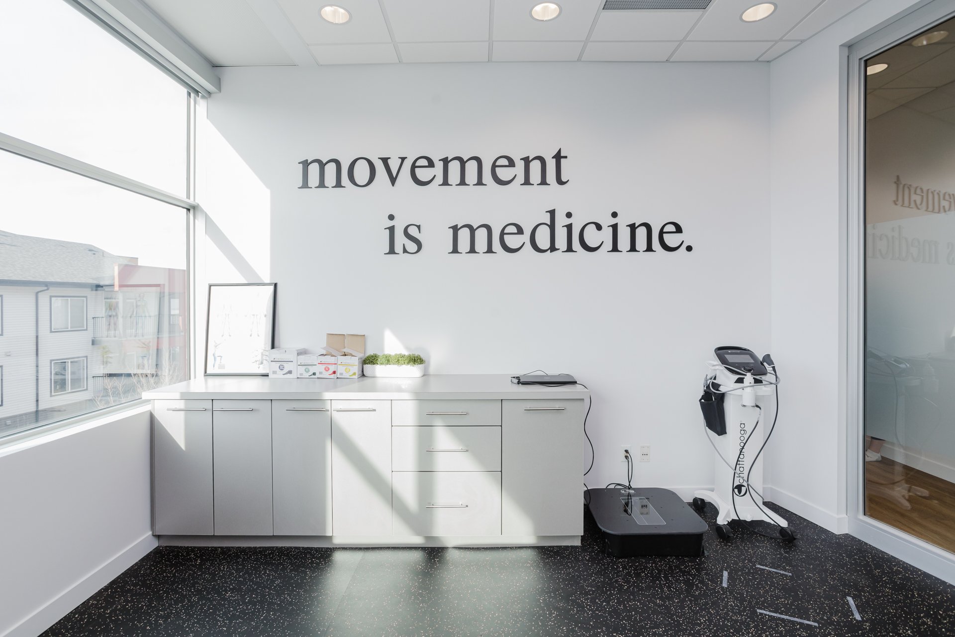 Commercial Real Estate Photography Edmonton