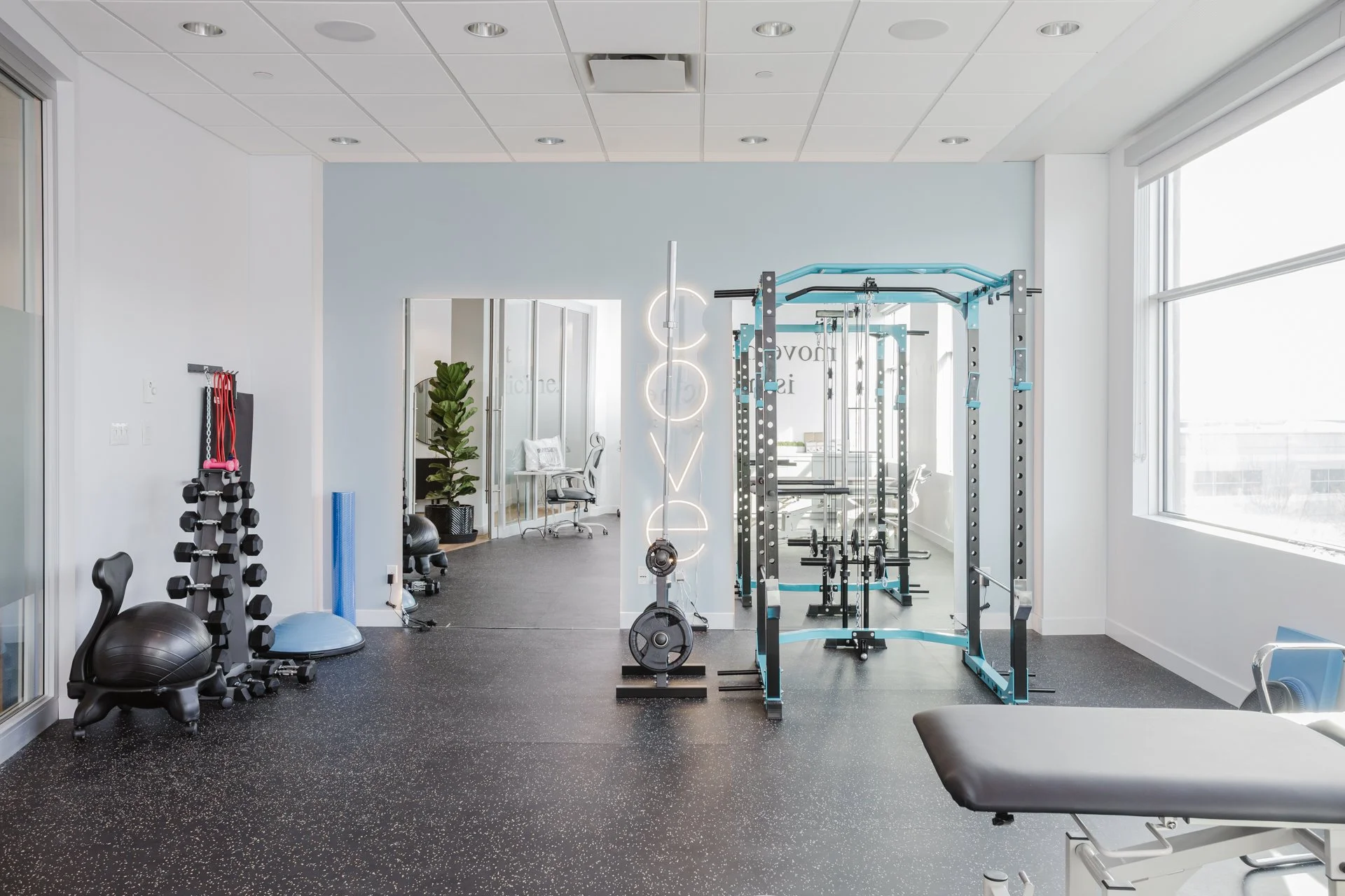 Commercial Real Estate Photography Edmonton