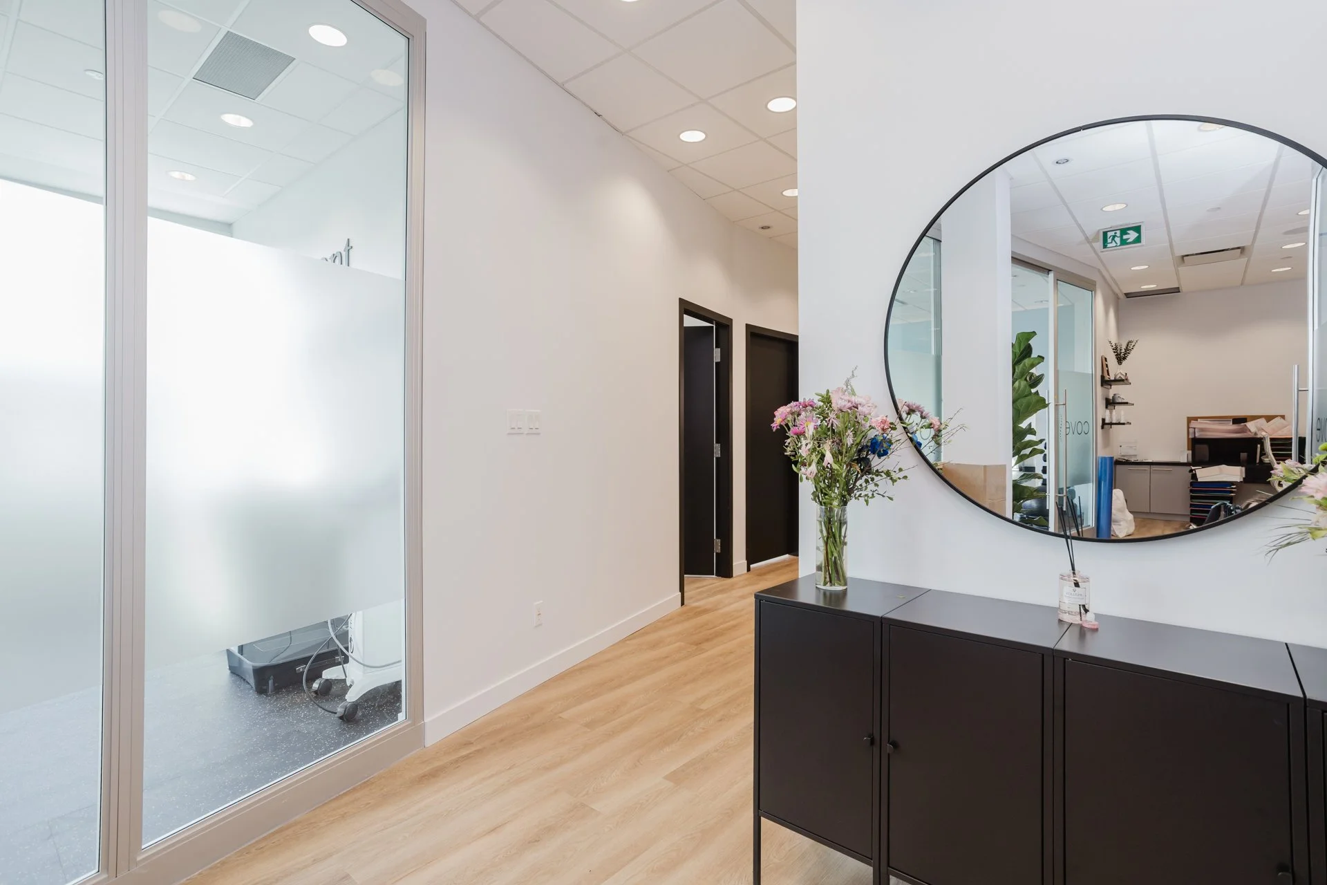 Commercial Real Estate Photography Edmonton