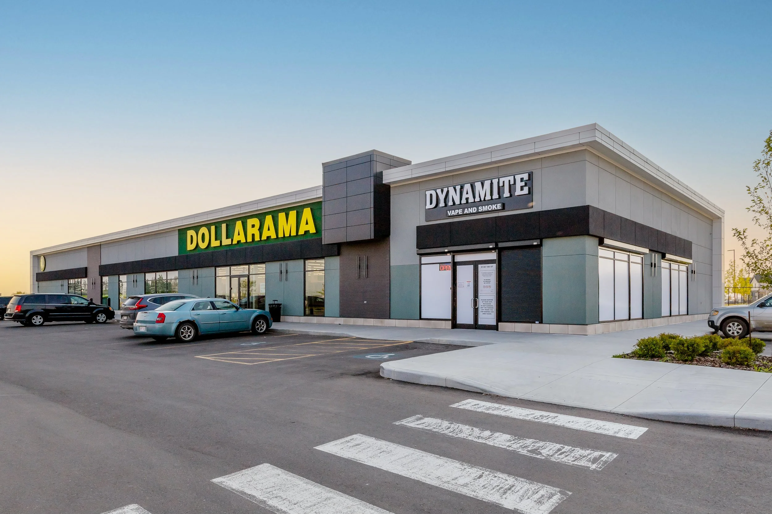 An image of the Cultural Center.