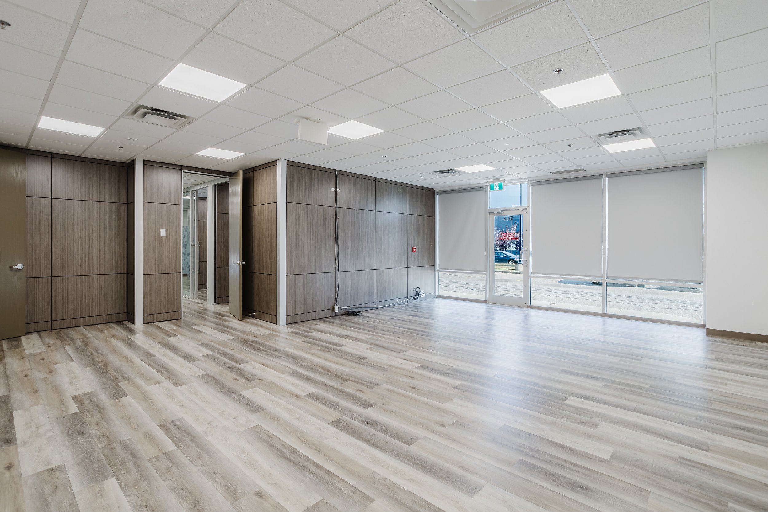 Commercial Real Estate Photography Edmonton