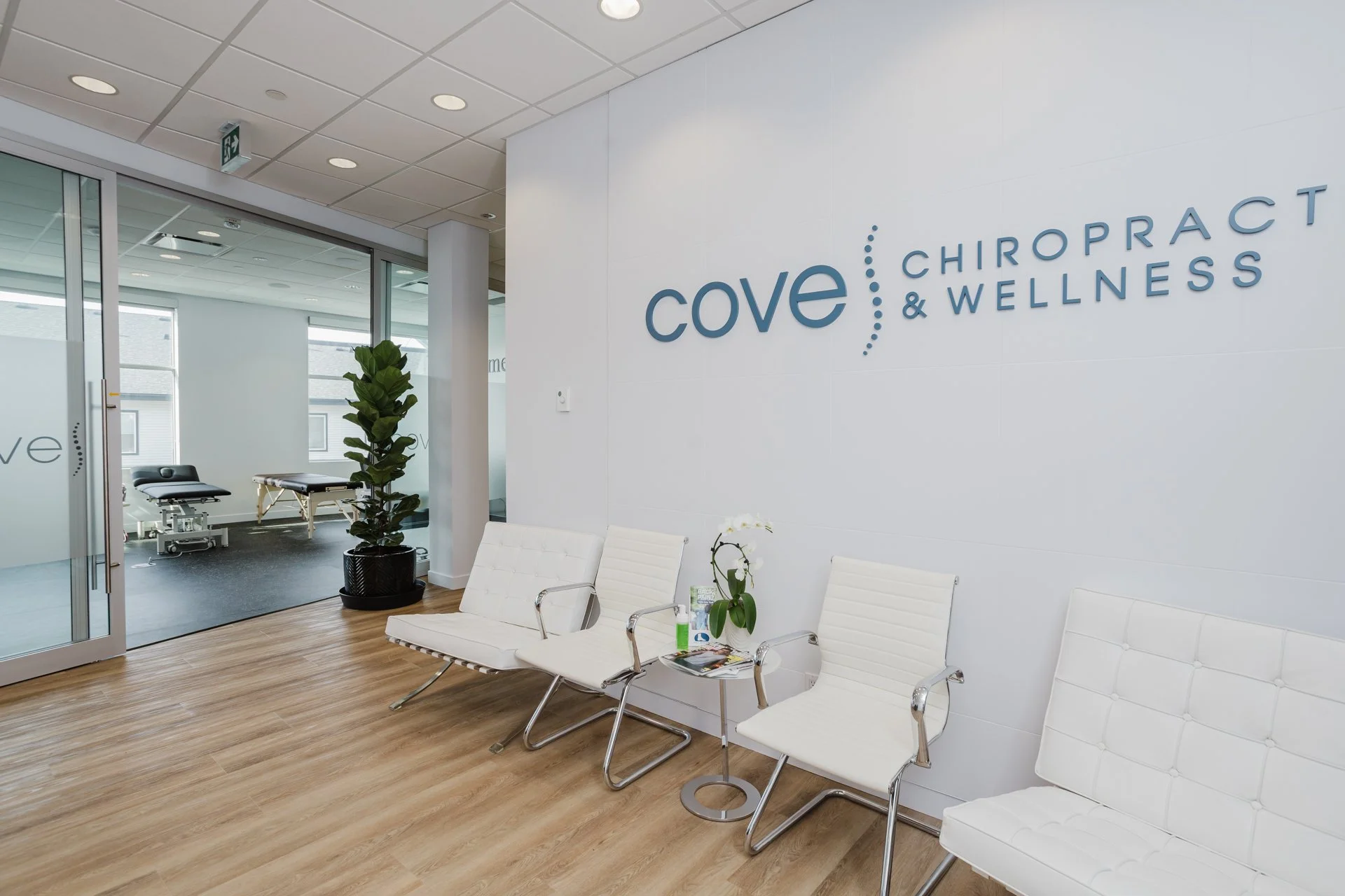 Commercial Real Estate Photography Edmonton