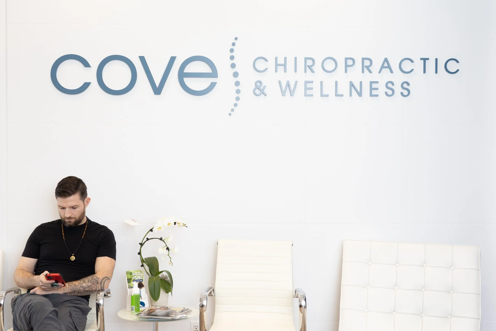 Commercial Real Estate Photography Edmonton