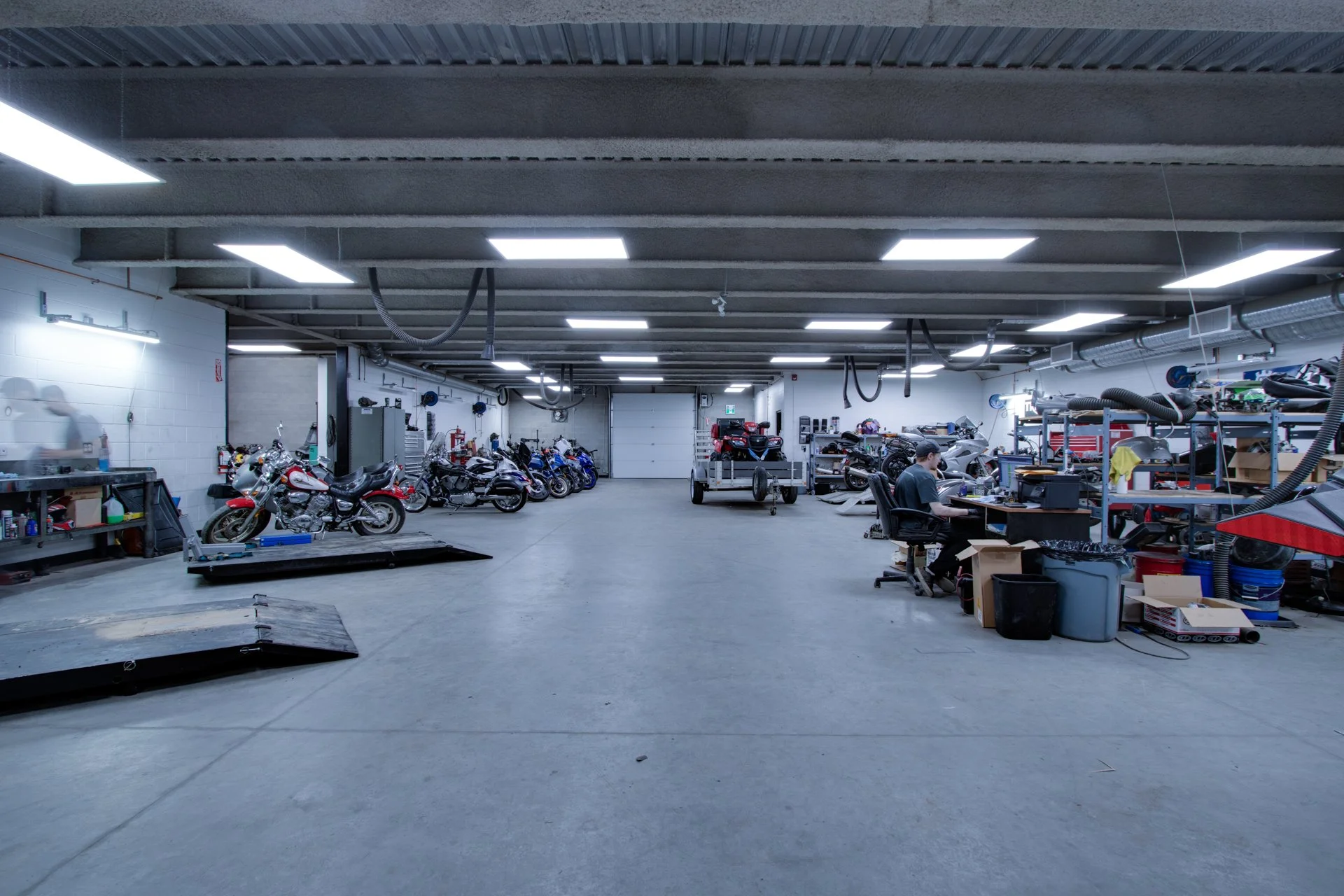 Commercial Real Estate Photography Edmonton