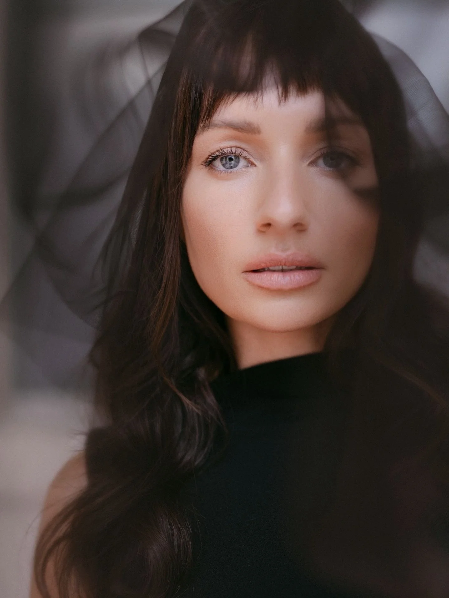 Hair by me✨🤍
Model: @gracemmpalmer 
Photo: @elle.simplysweetphotography 
@nomo.simplysweetphotography
.
.
#hairstyles #hairstylist #hairgoals #hairbyme #hairdresser