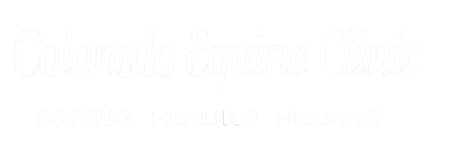 Colorado Equine Clinic