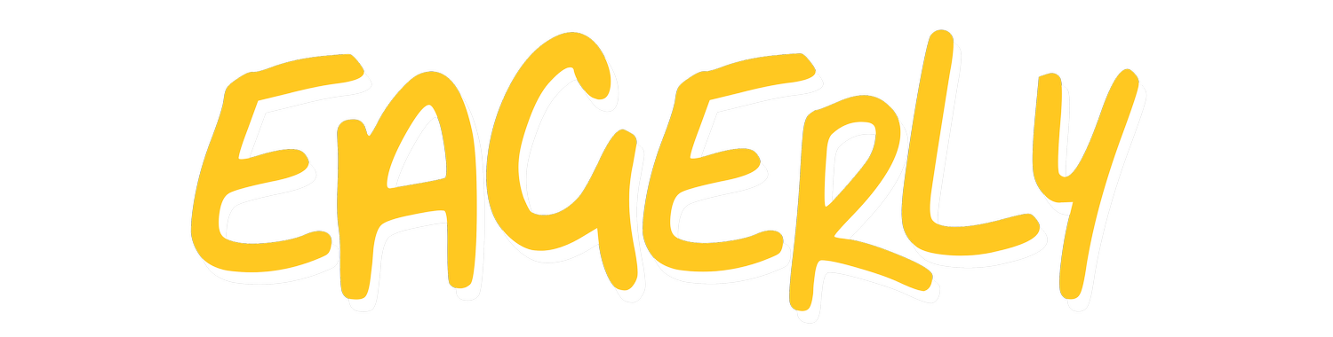 Eagerly Social Media Services