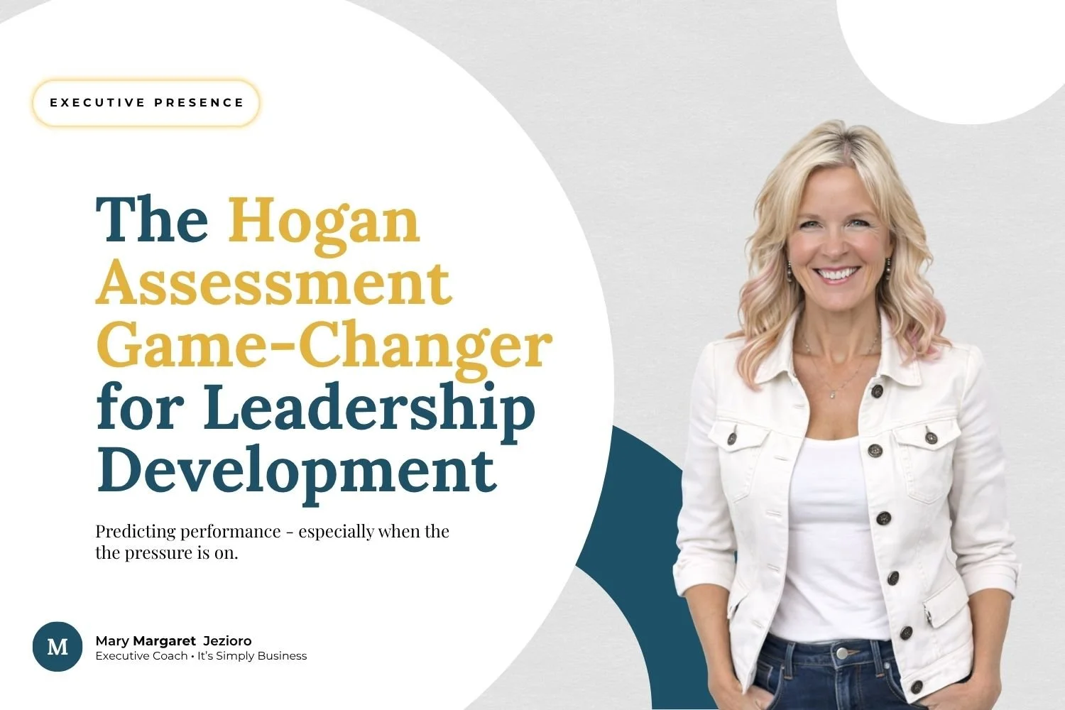 Why Hogan Assessments Are Game-Changers for Leadership Development