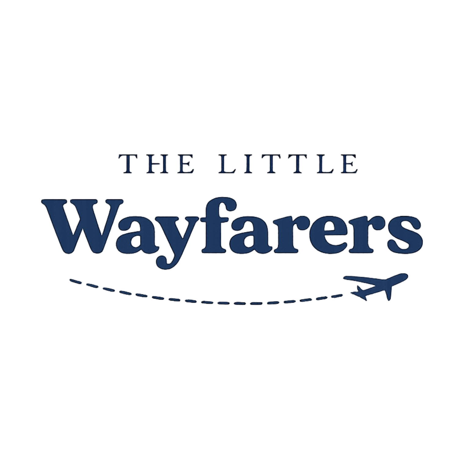 The Little Wayfarers 