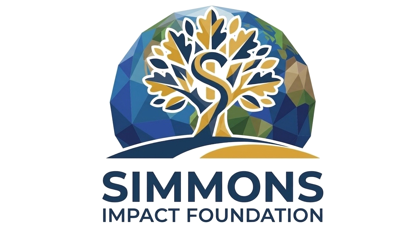 Simmons Impact Foundation