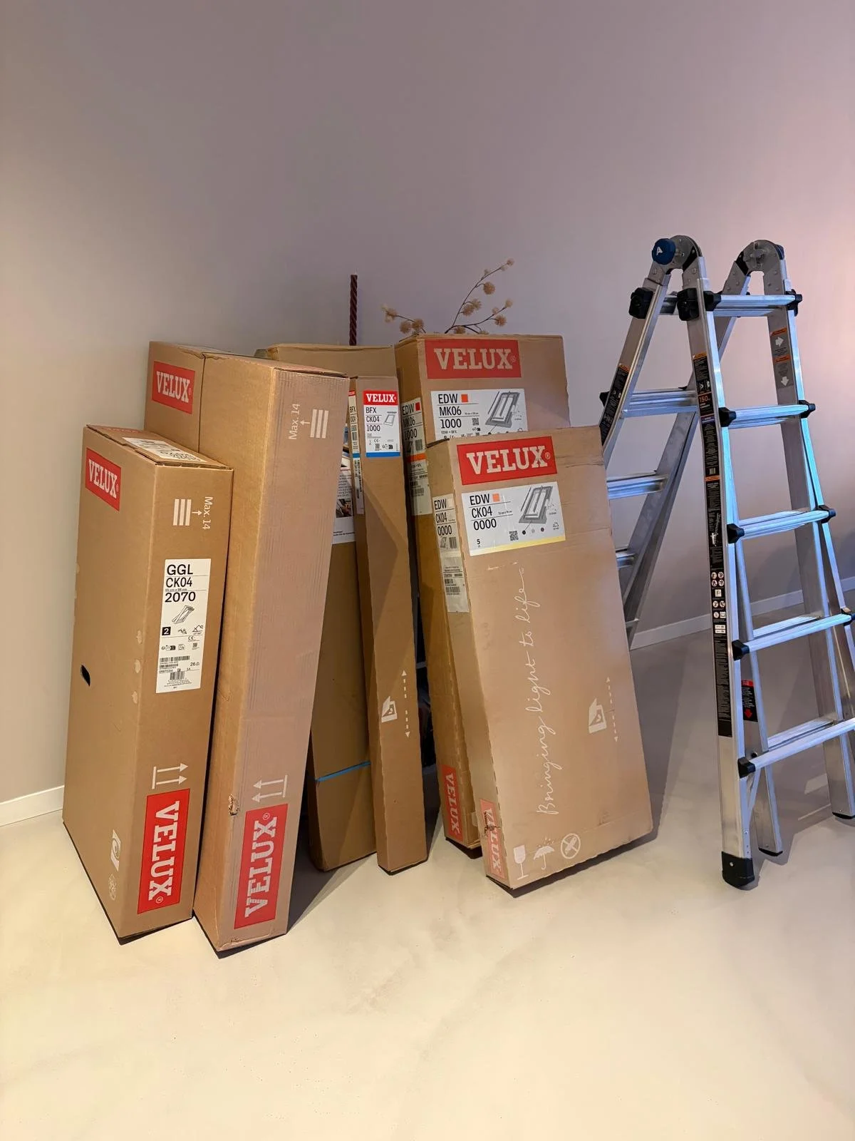 Wat kost een VELUX dakraam inclusief montage in 2026?