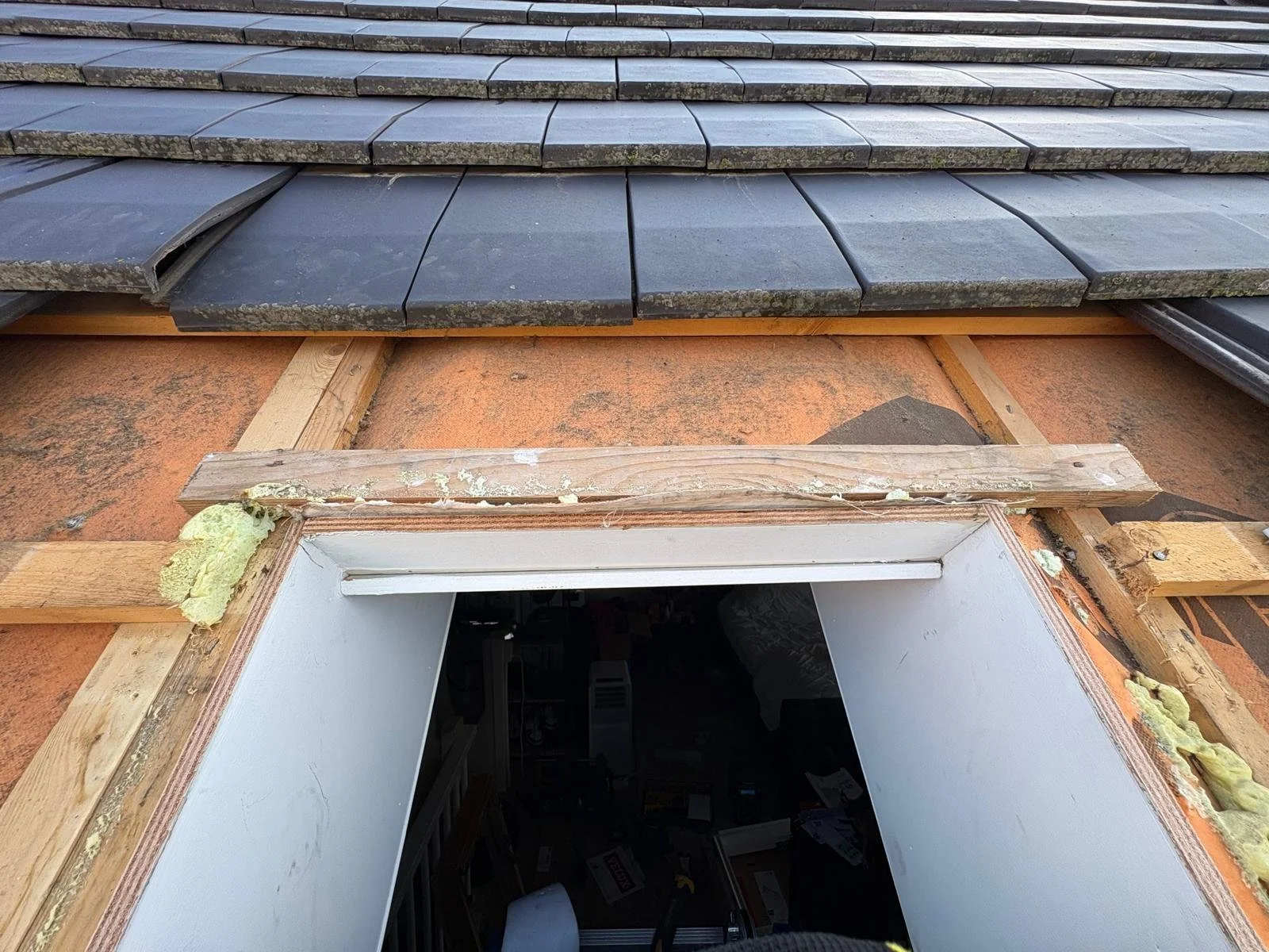 Is ieder dak geschikt voor een VELUX dakraam?