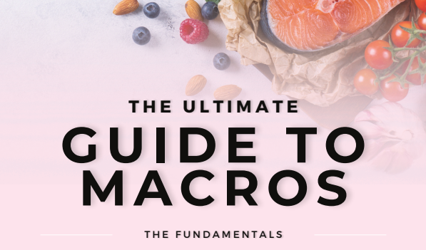 The Ultimate Guide to Macros