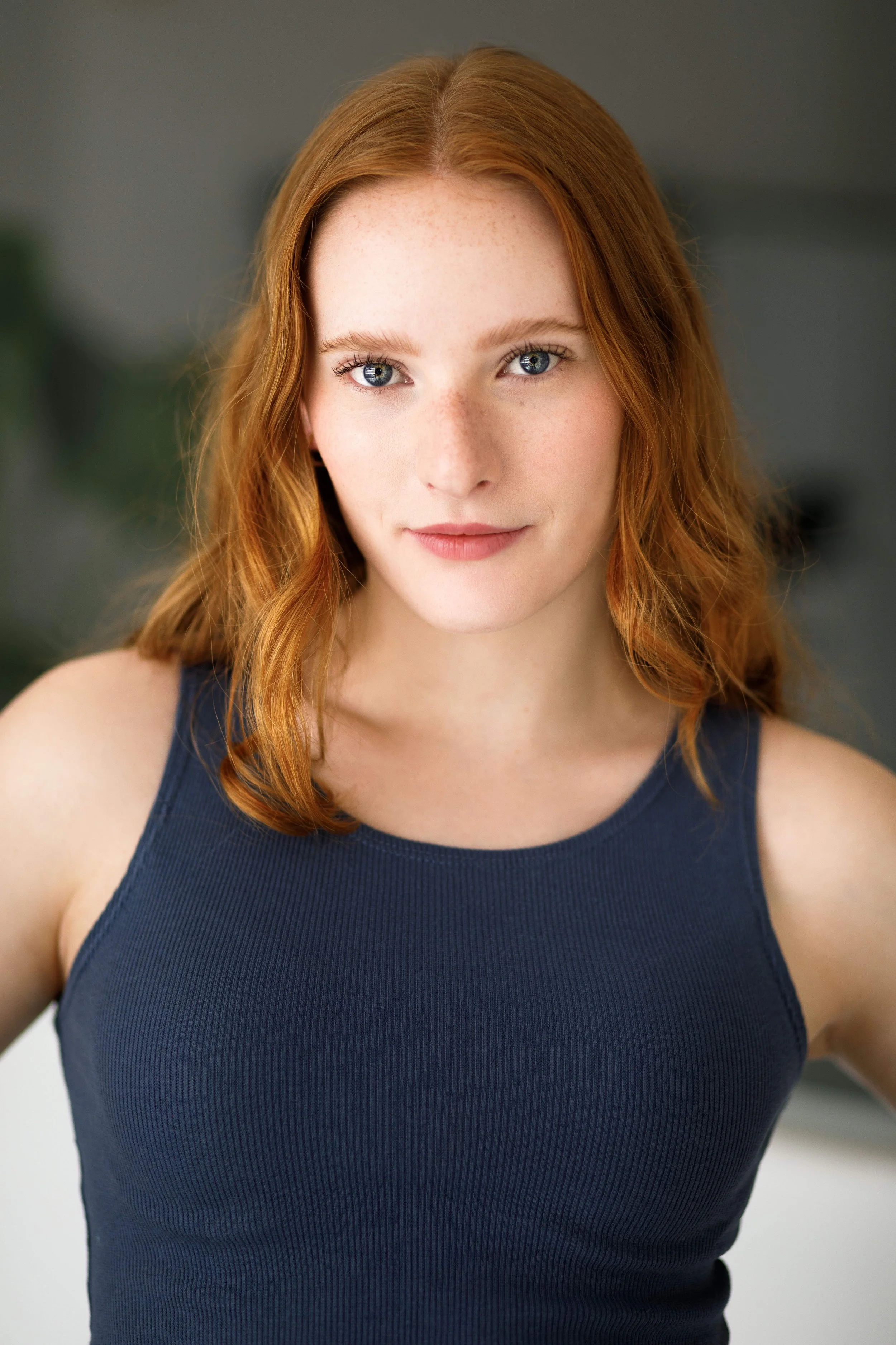 Tamara Barton