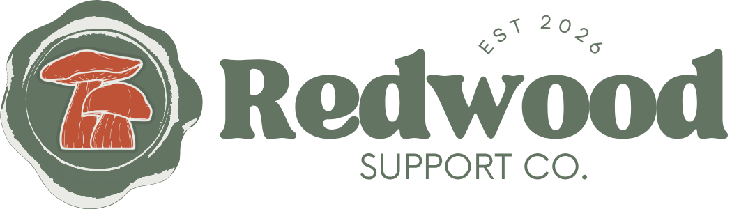 Redwood Support Co.