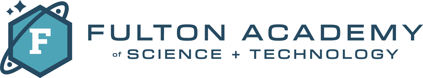 F.A.S.T. // Fulton Academy of Science + Technology