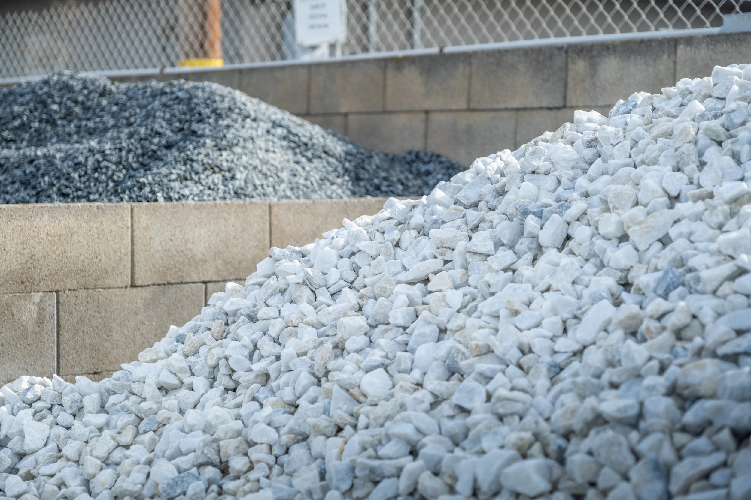 Backyard of Visalia Spanish Style home