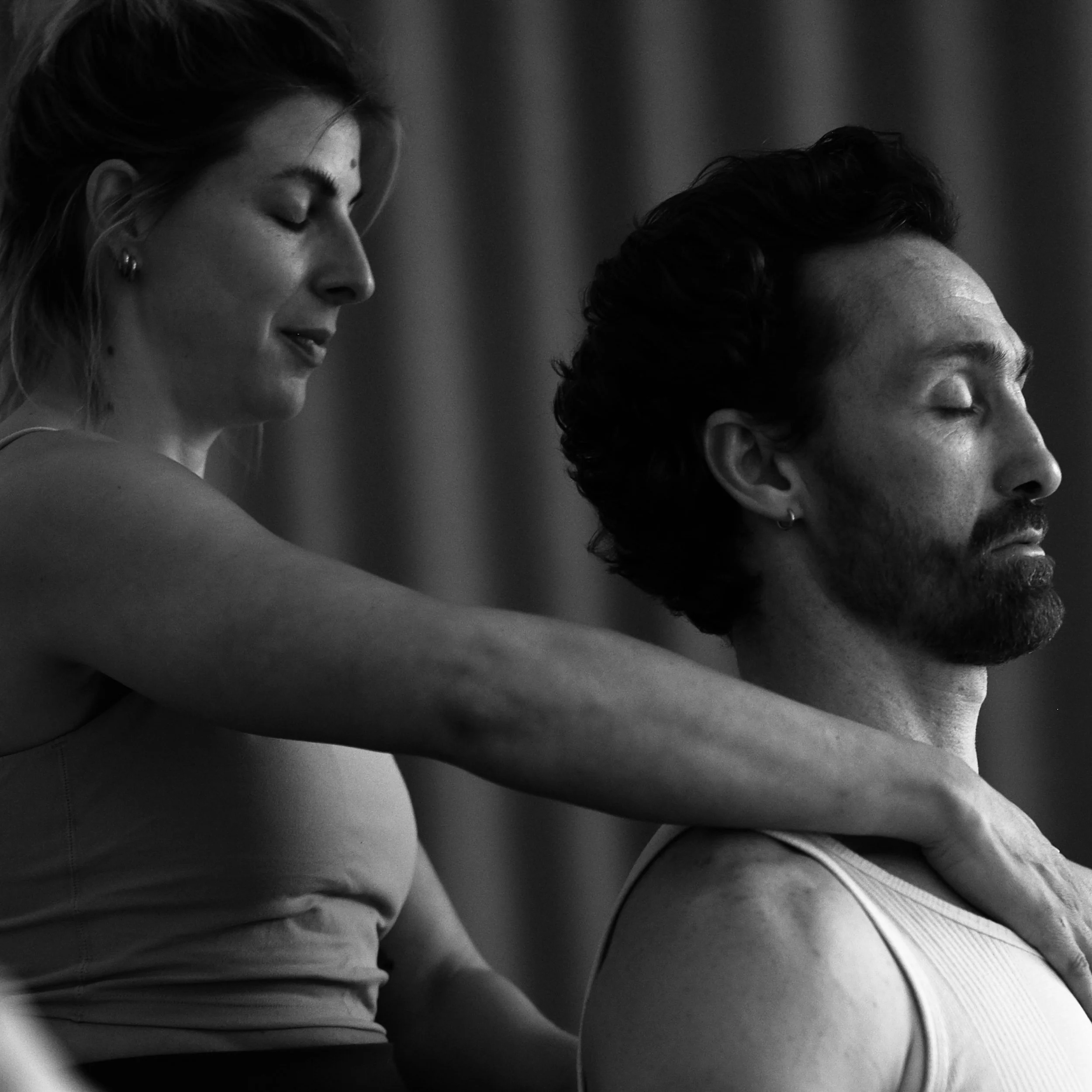breathwork nervous system regulation personal strength training event