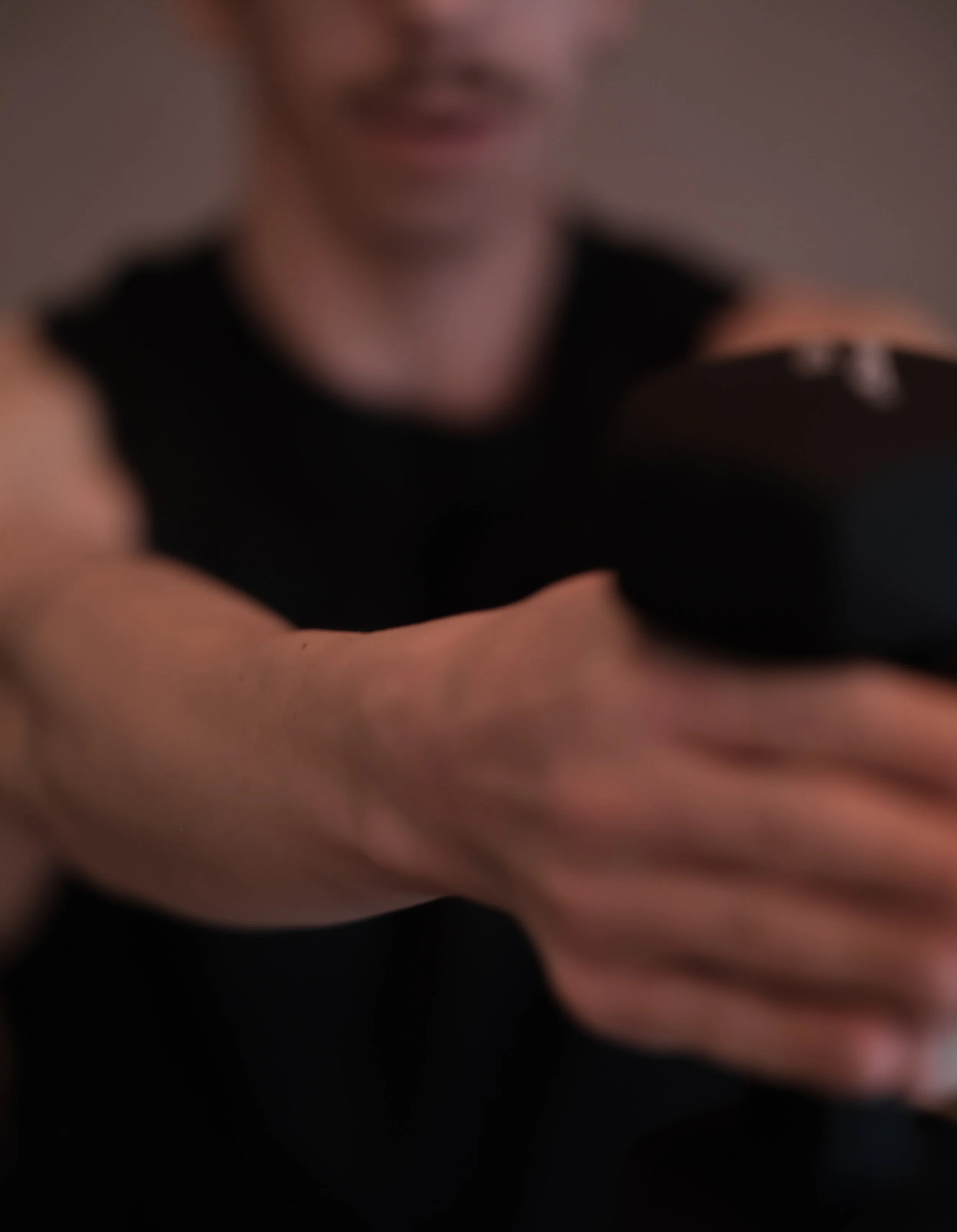breathwork nervous system regulation personal strength training event
