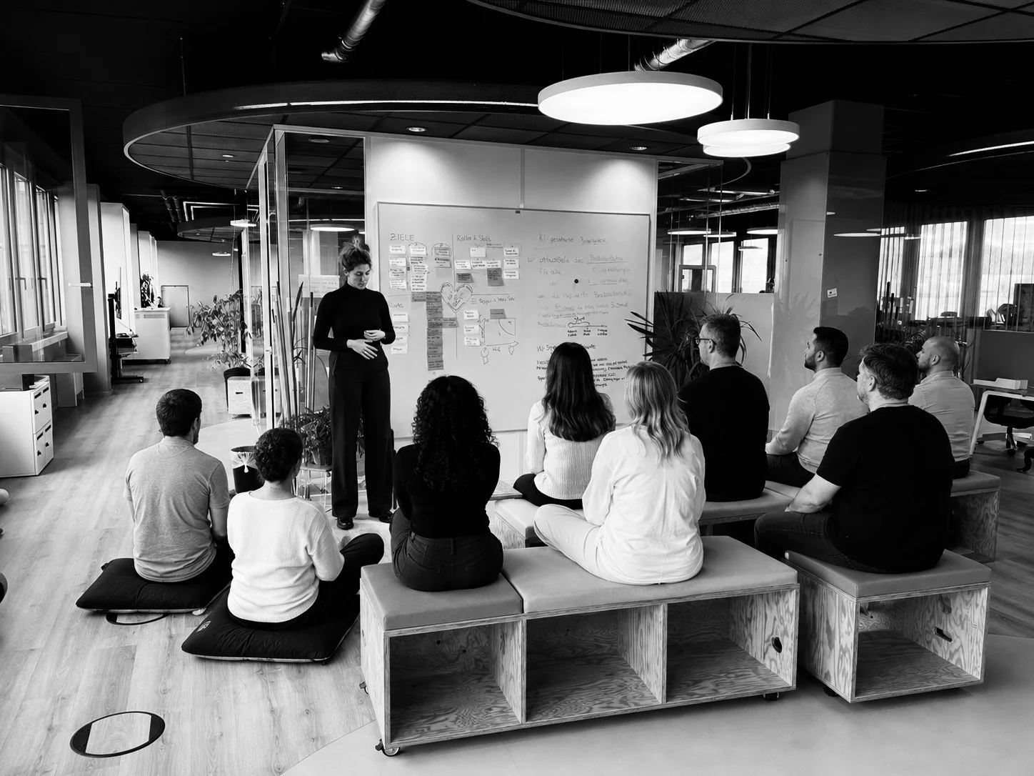 breathwork nervous system regulation personal strength training event