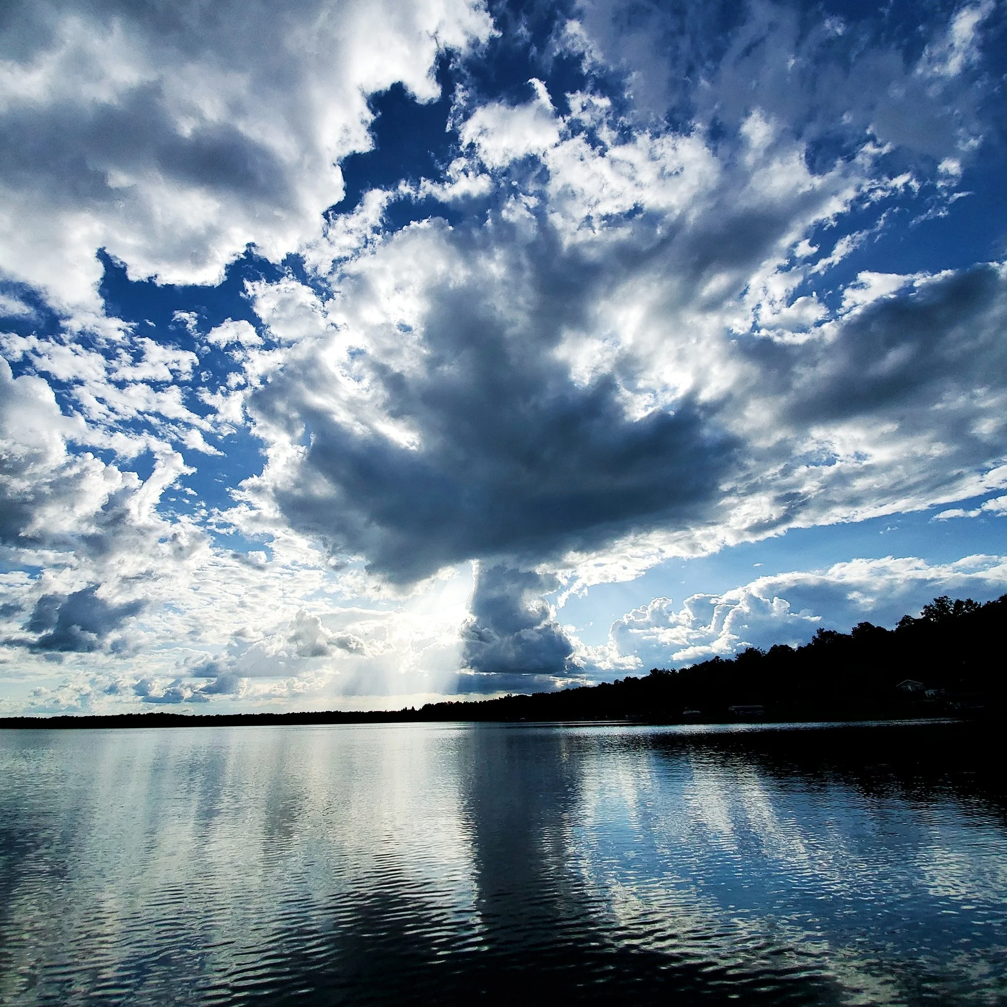 Waukenabo Lake