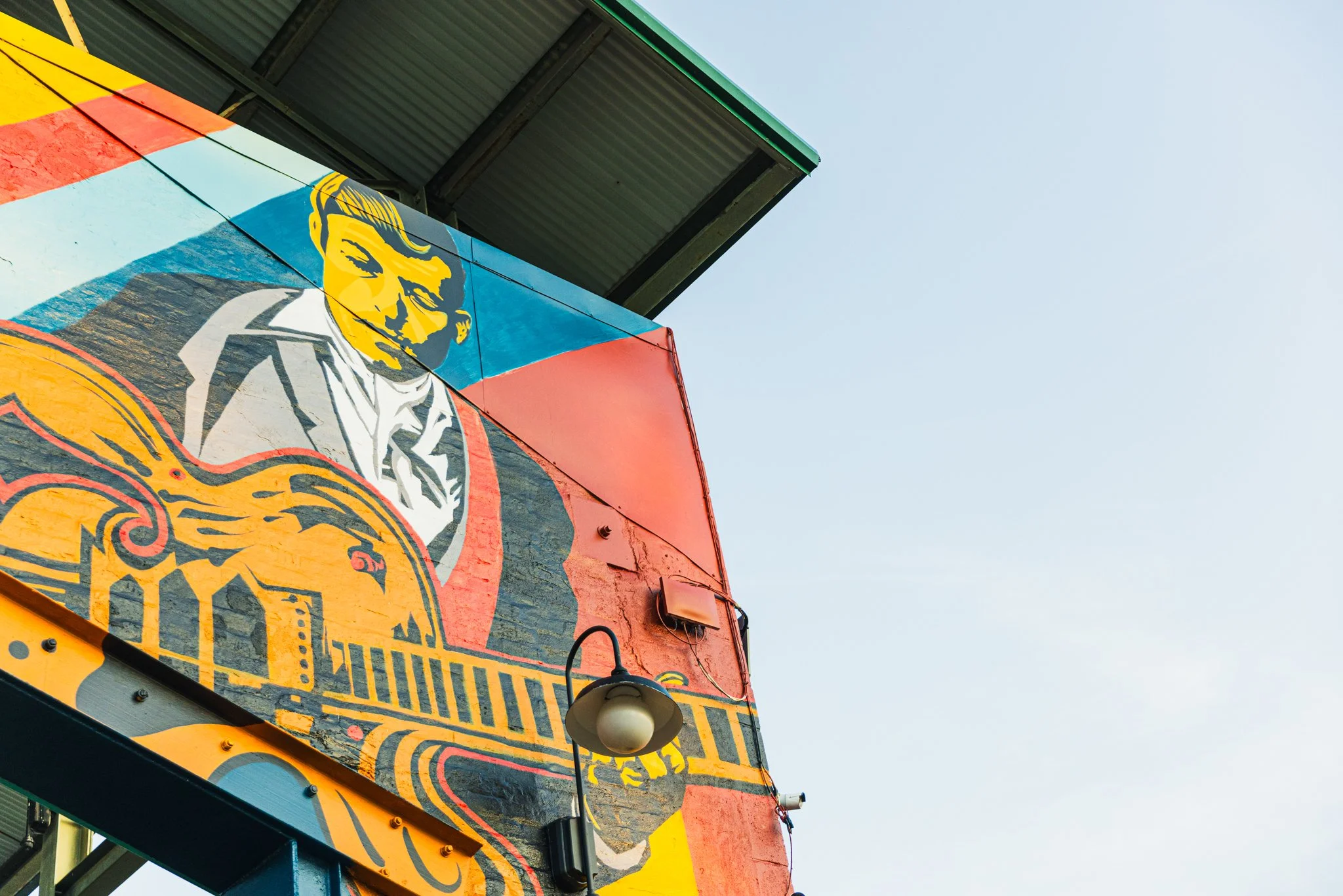 From Rockabilly Roots to Summer Nights in Jackson