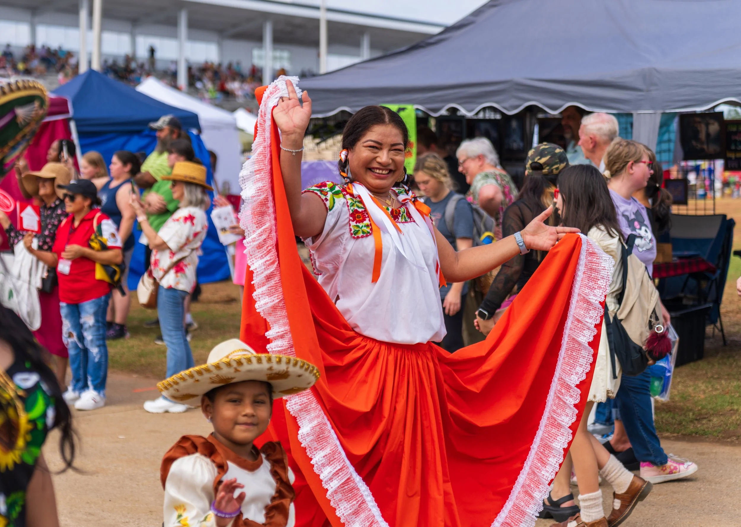 Summer Festivals, Food &amp; Celebrations in Jackson, Tennessee