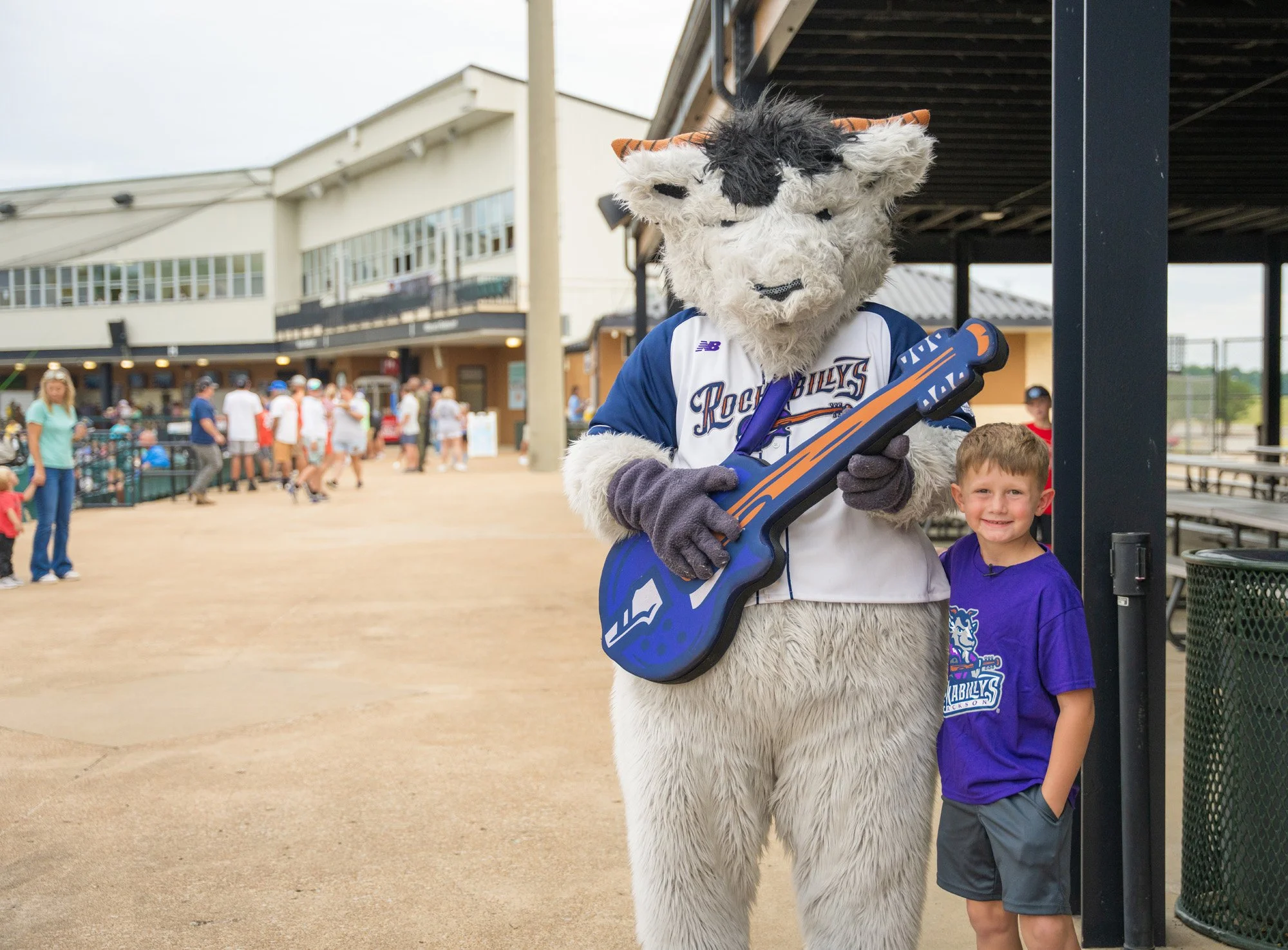 From Ballgames to Train Whistles: The Perfect Jackson TN Weekend