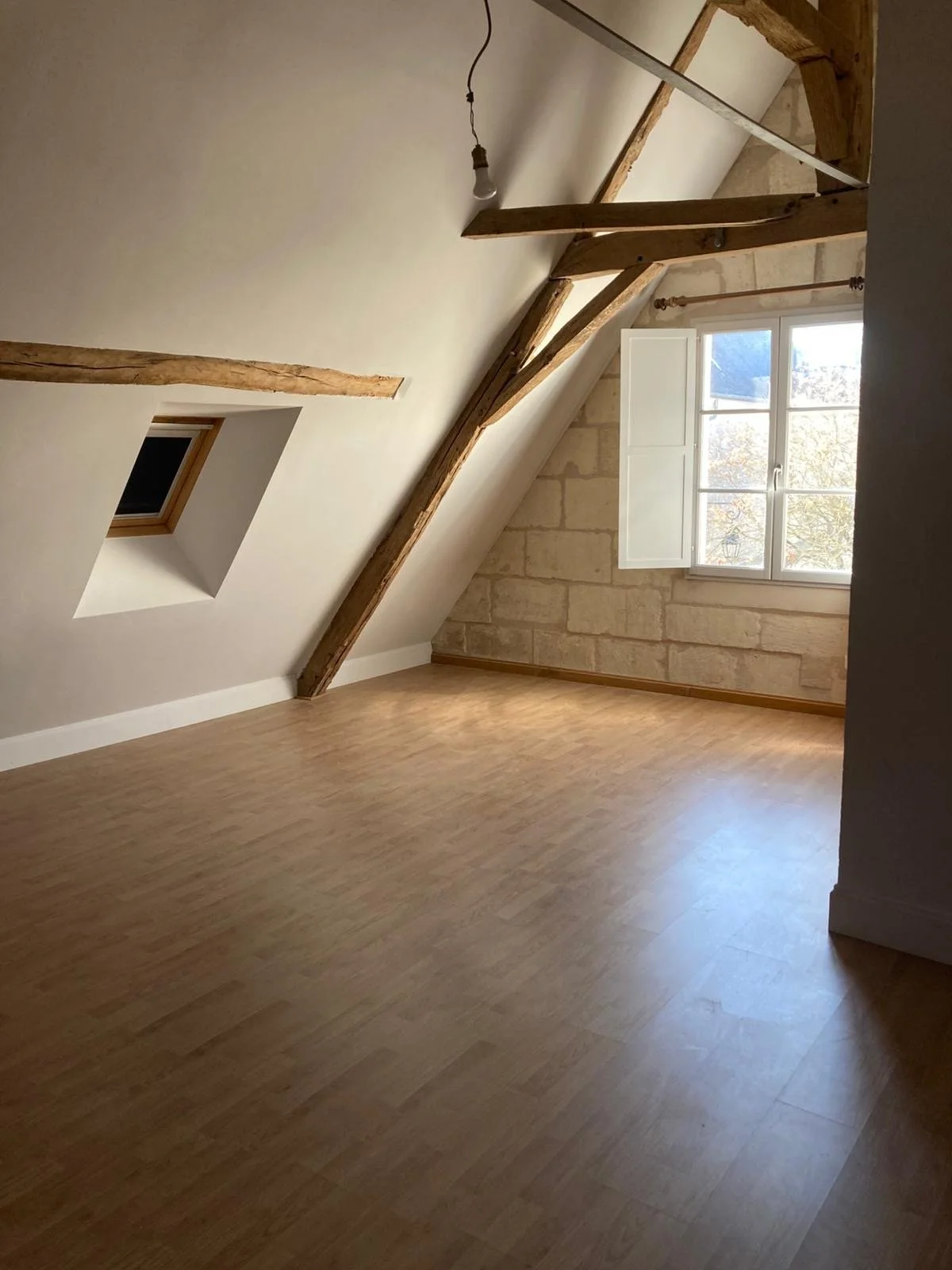 grande chambre deuxieme