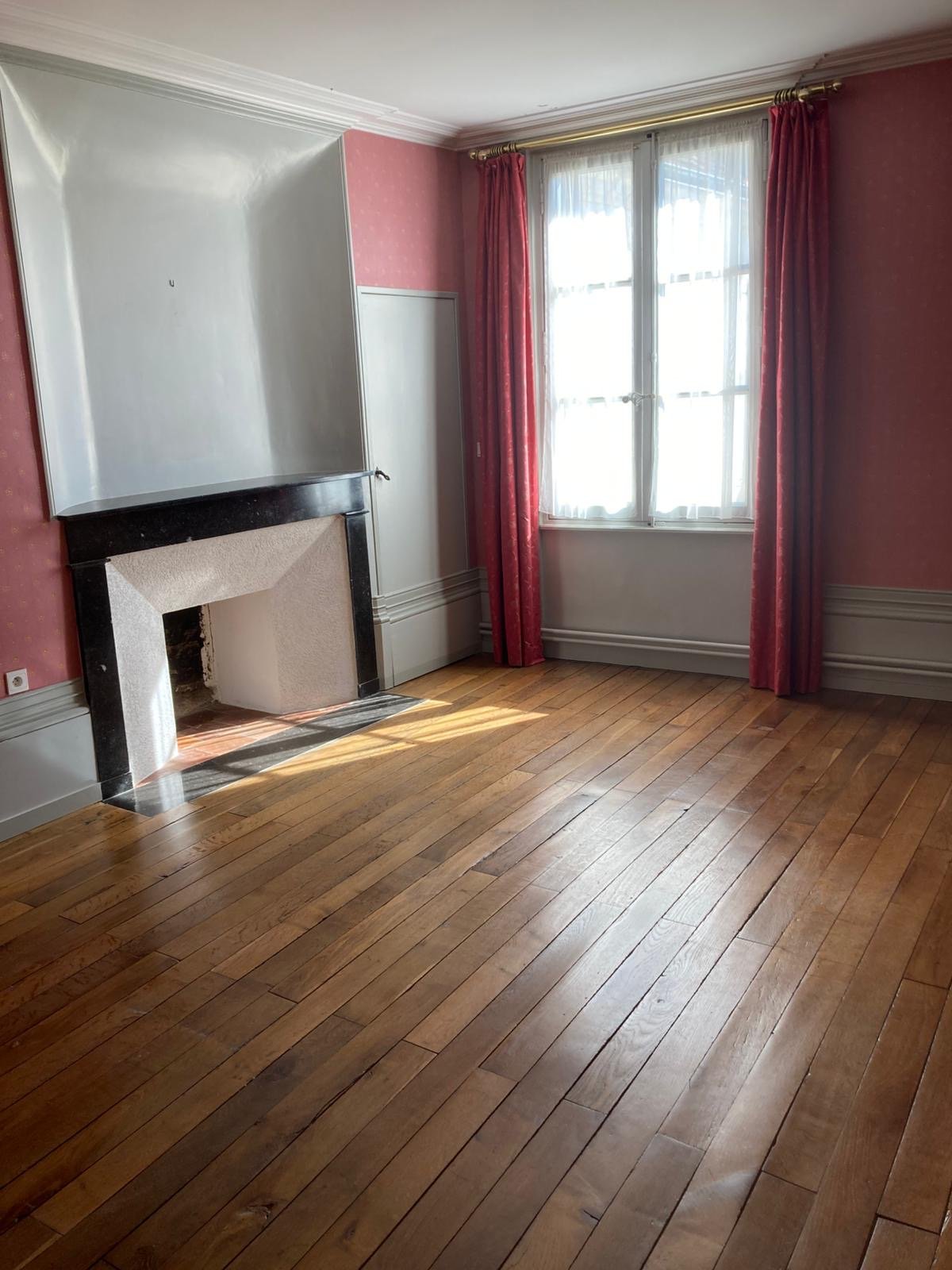 chambre premier etage