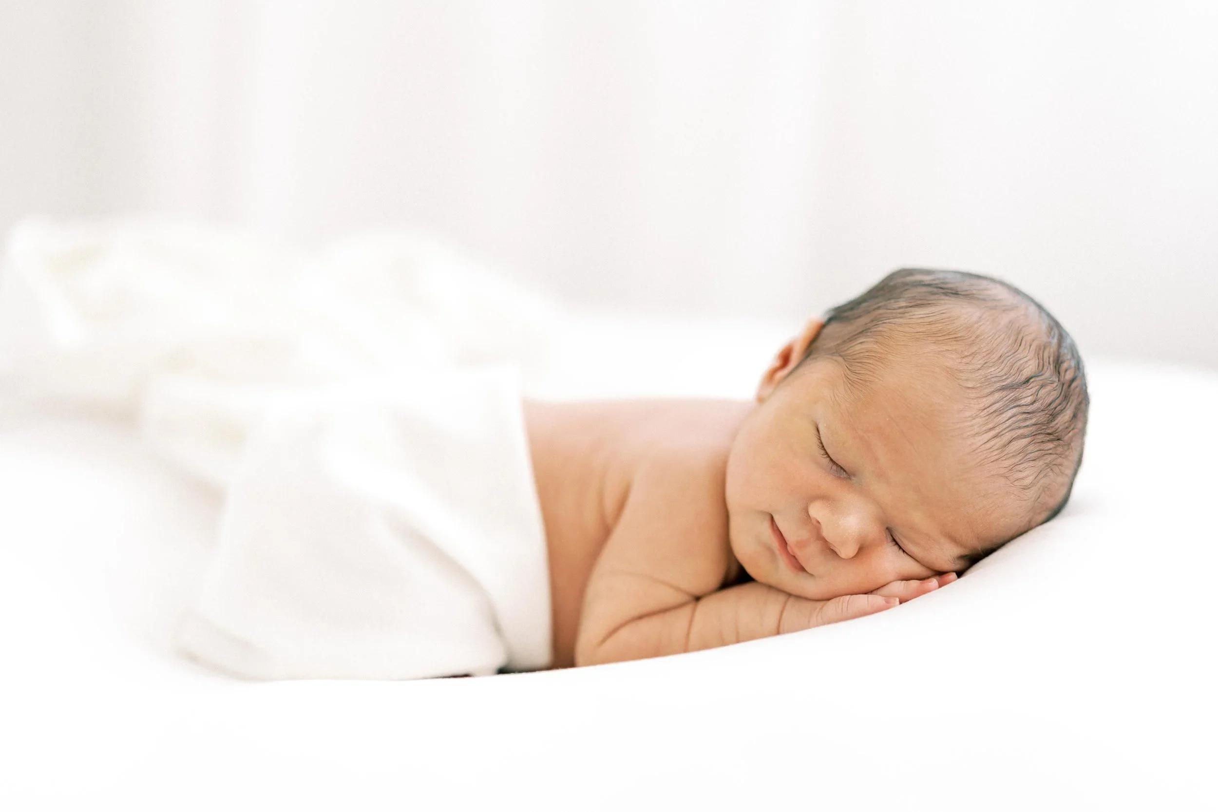 Sleep is never one-size-fits-all