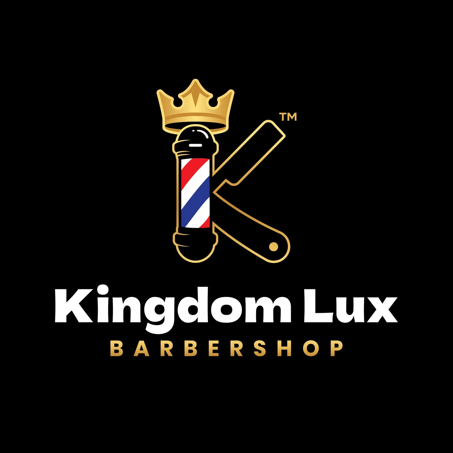 Kingdom Lux Barbershop