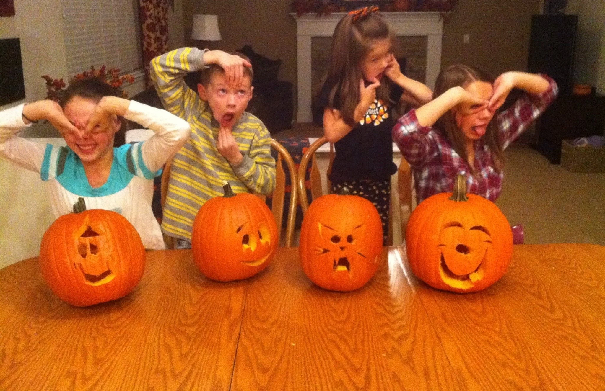 Being a parent is gratifying, but it isn't always easy