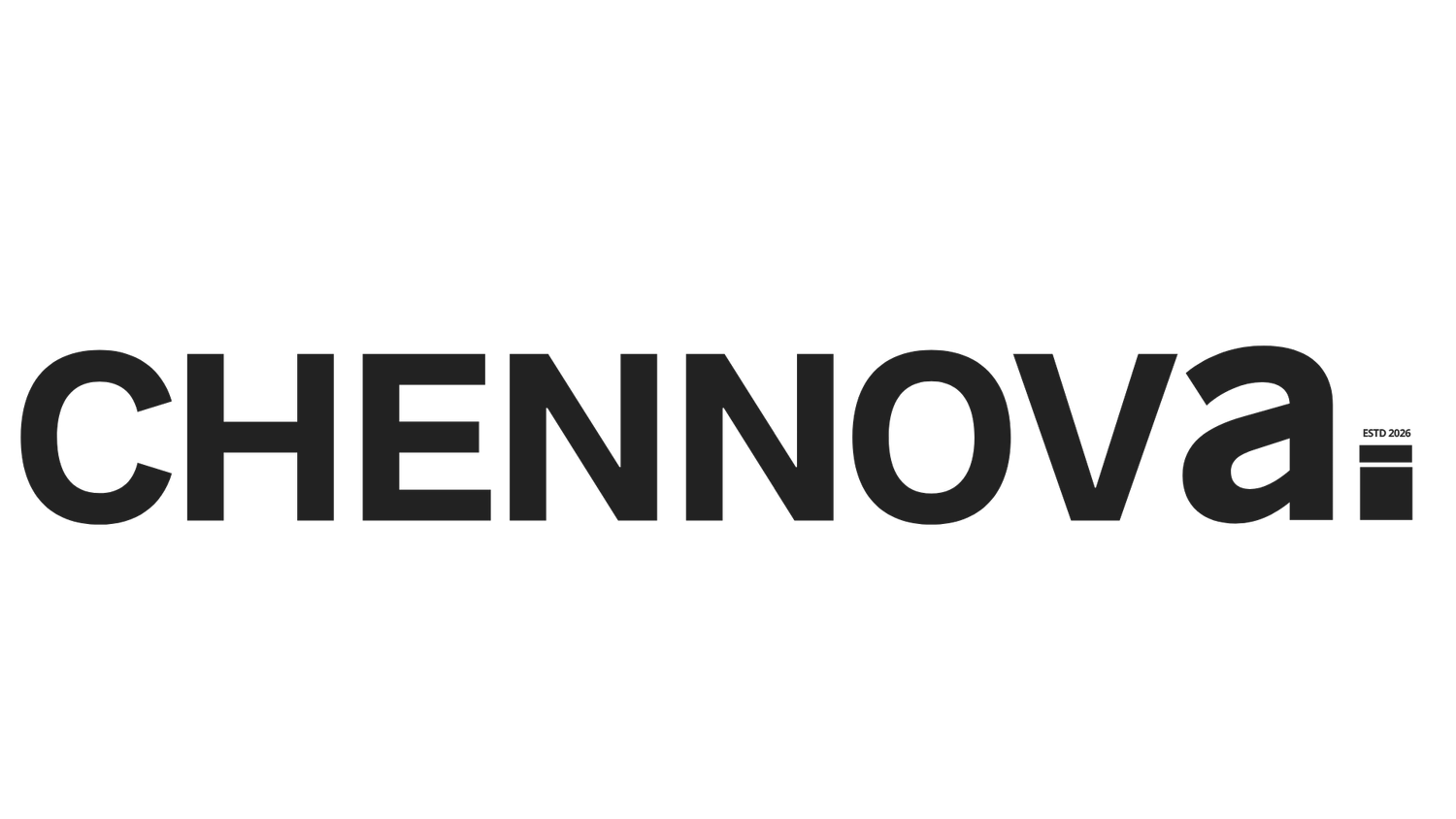 CHENNOVA