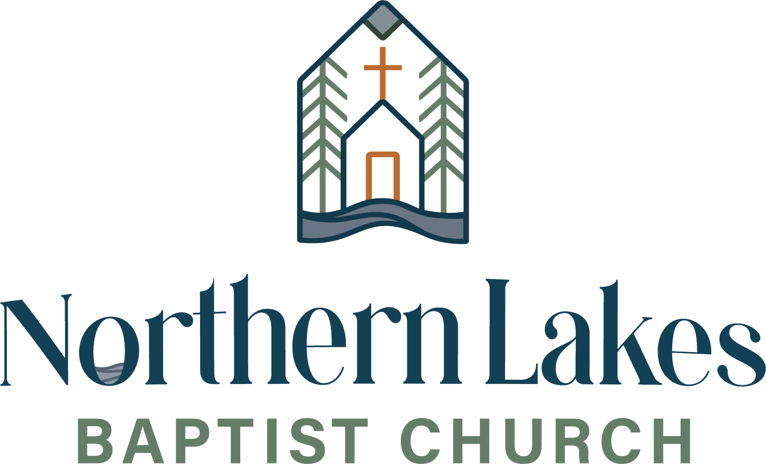 Northern Lakes Baptist Church