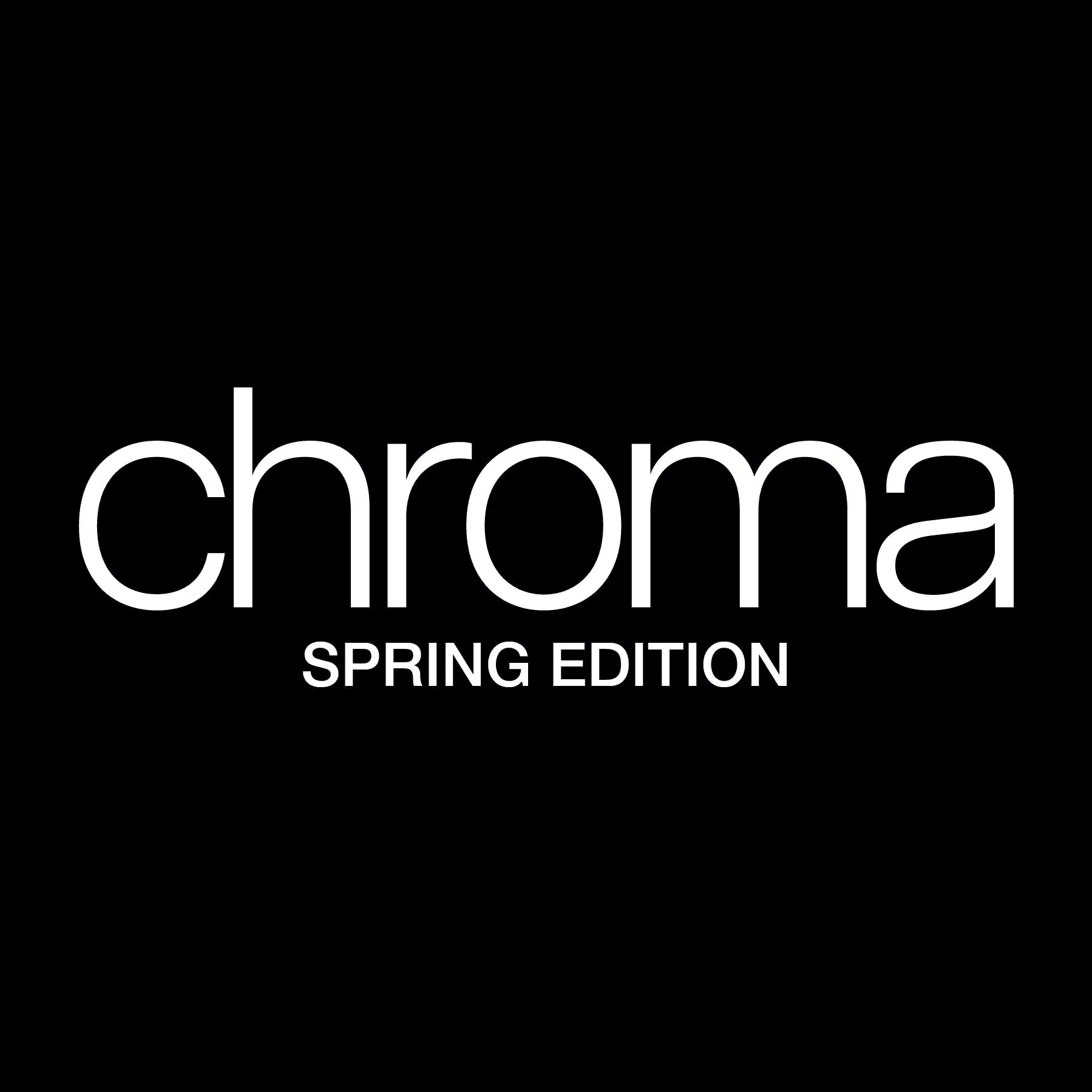 Chroma Magazine