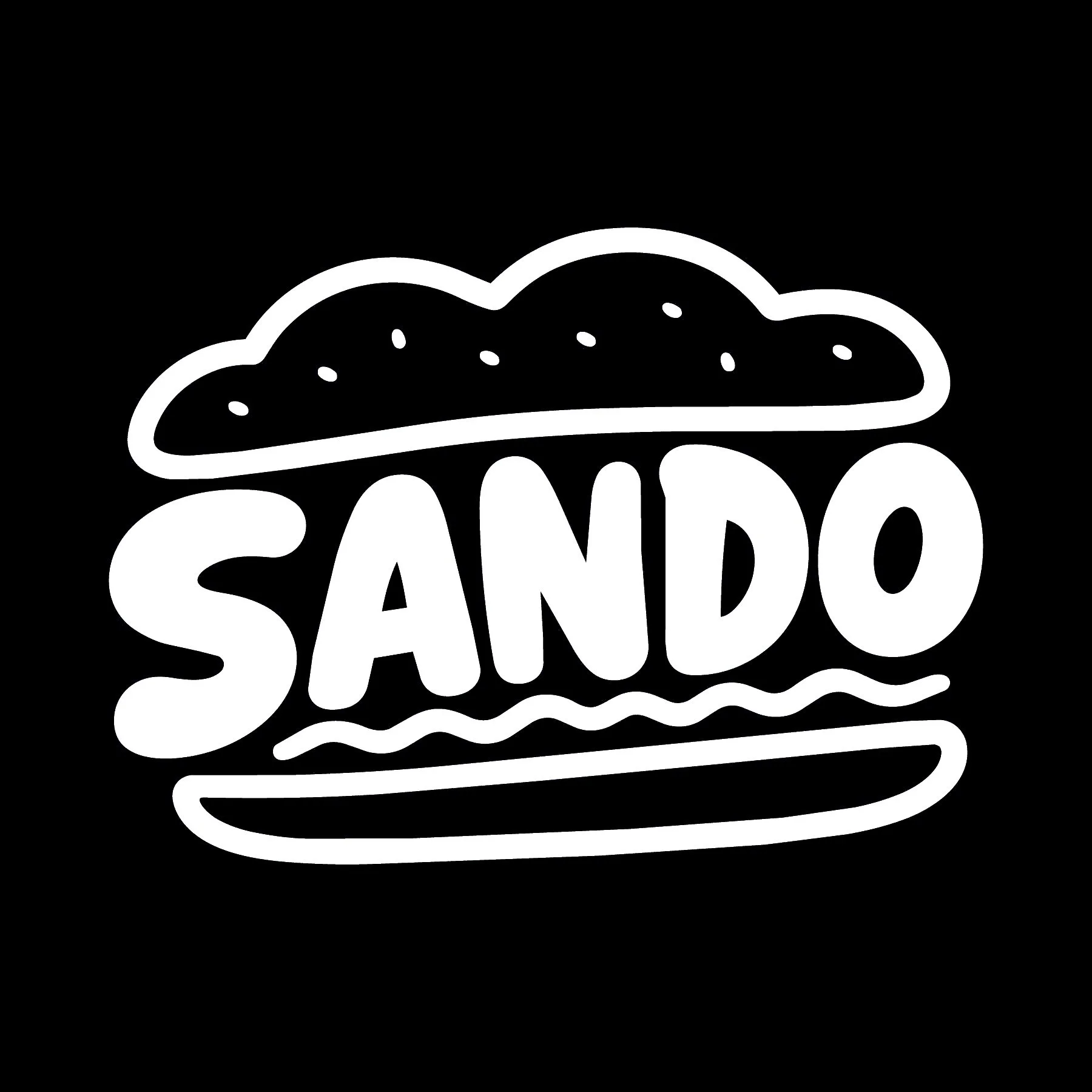 Sando Food Truck