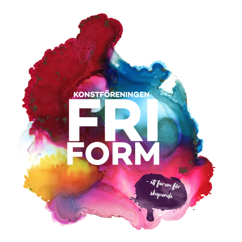 Konstföreningen Fri Form