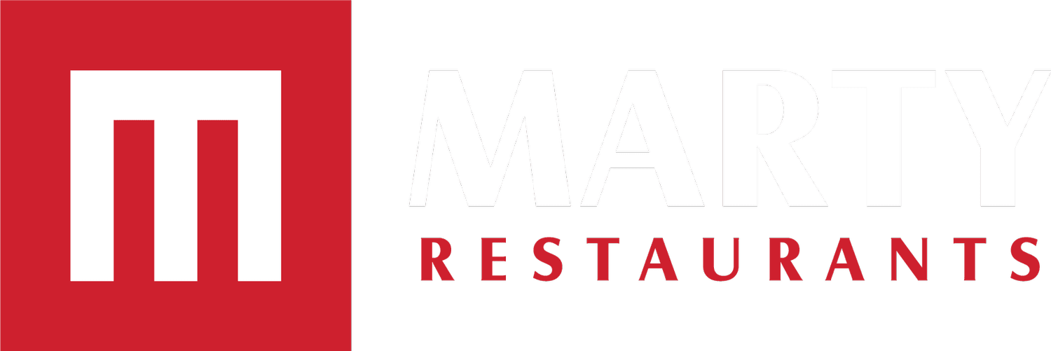 Marty Restaurants - Delivery