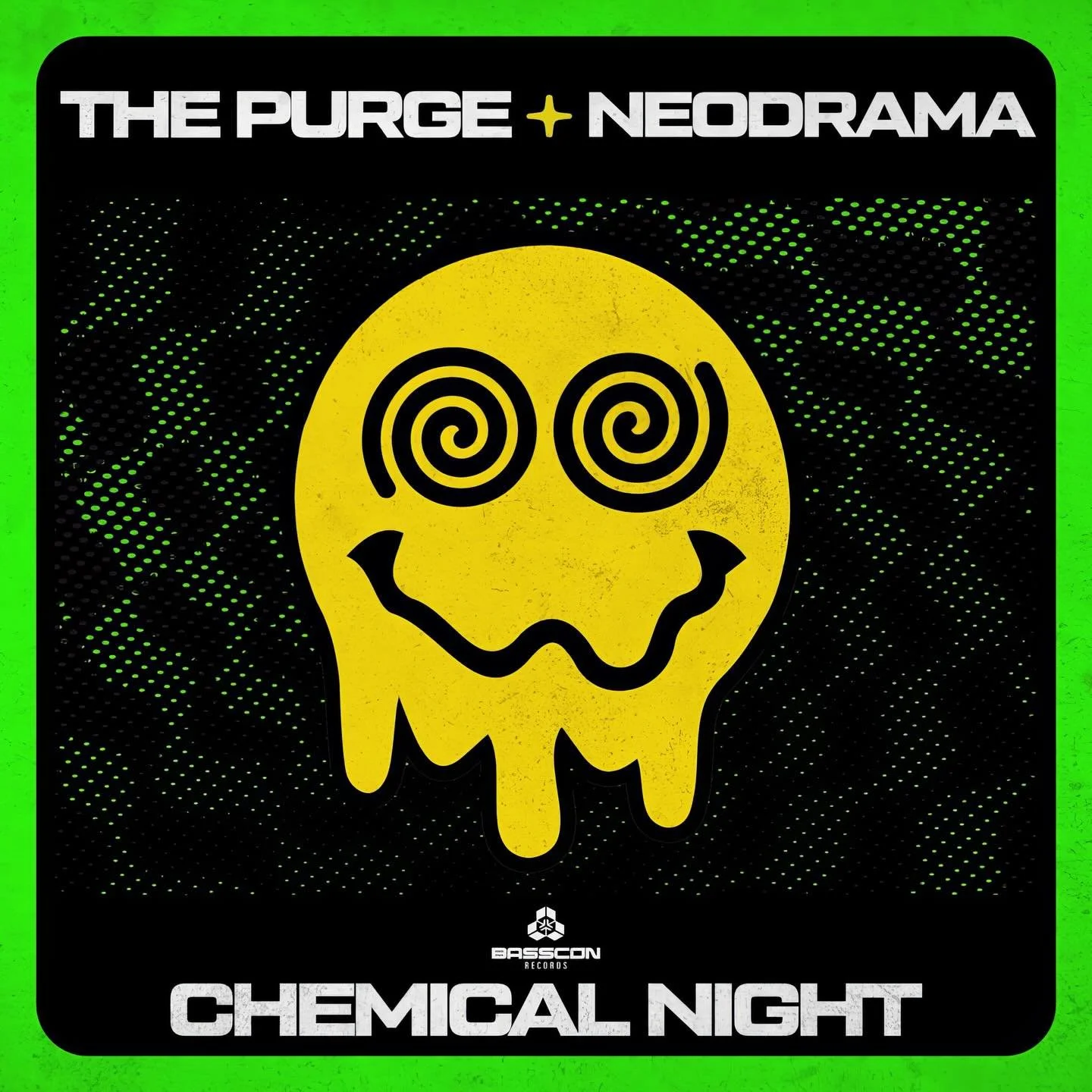 The Purge &amp; NEODRAMA - Chemical Night [BSC134B, 2026] 💿
Stems Mastering by D&amp;C Studios ➡️ more info in bio 📧