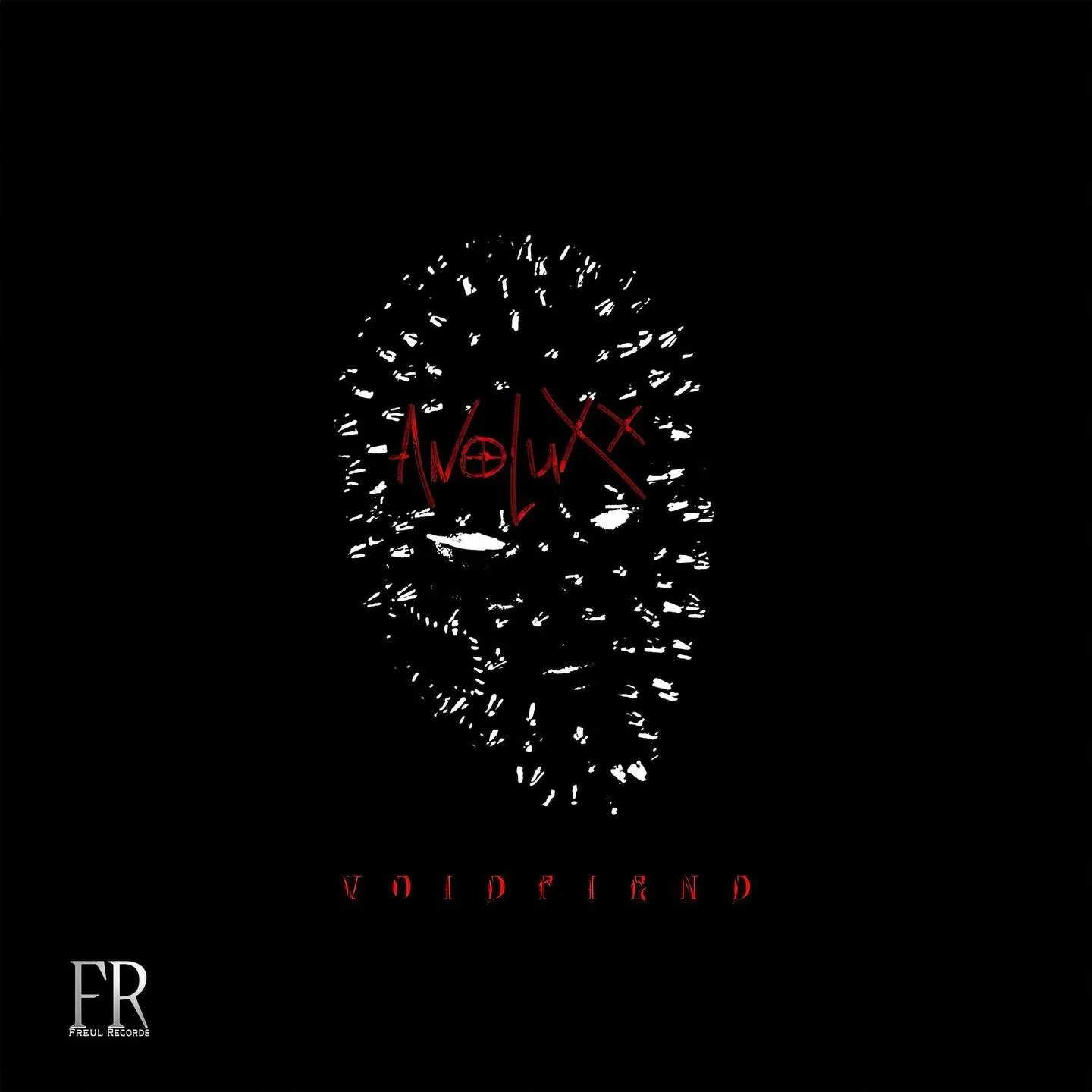 ANOLUXX - VOIDFIEND [2026] 💿
Mix &amp; Mastering by D&amp;C Studios ➡️ more info in bio 📧