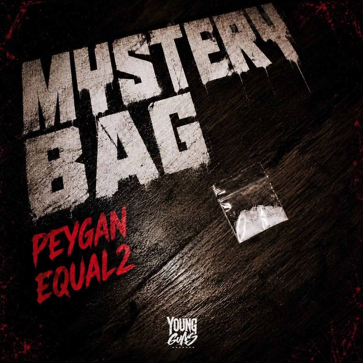 PEYGAN &amp; Equal 2- MISTERY BAG [2026] 💿
Mix &amp; Mastering by D&amp;C Studios ➡️ more info in bio 📧
