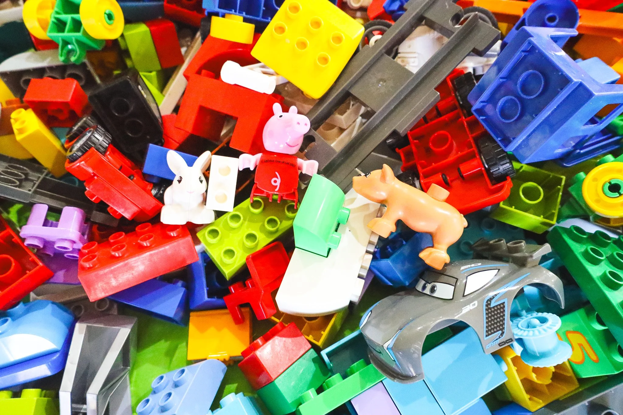 Toddler Session -1st April