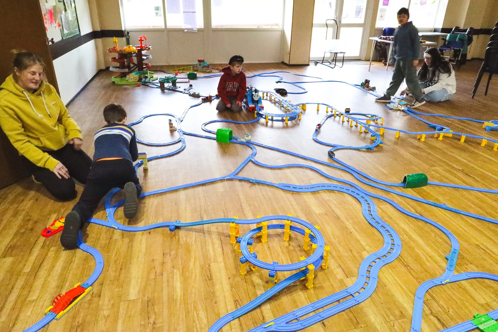 Public Play Day | 1st March | 10 AM | Plymstock Community Centre