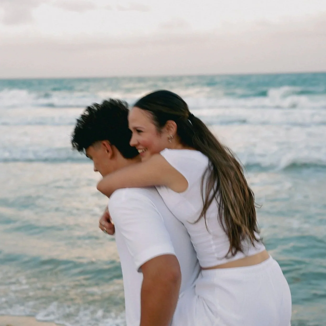Kiana & Nick Couples