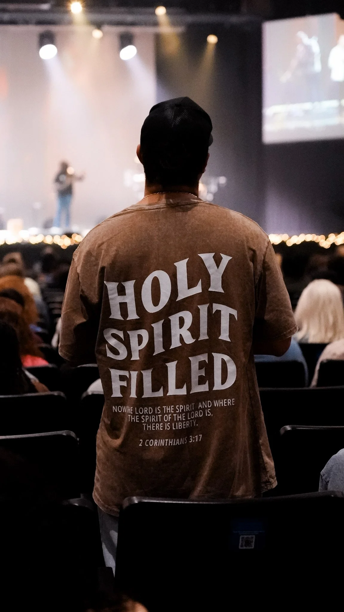 Church United: Night of Celebration 2025