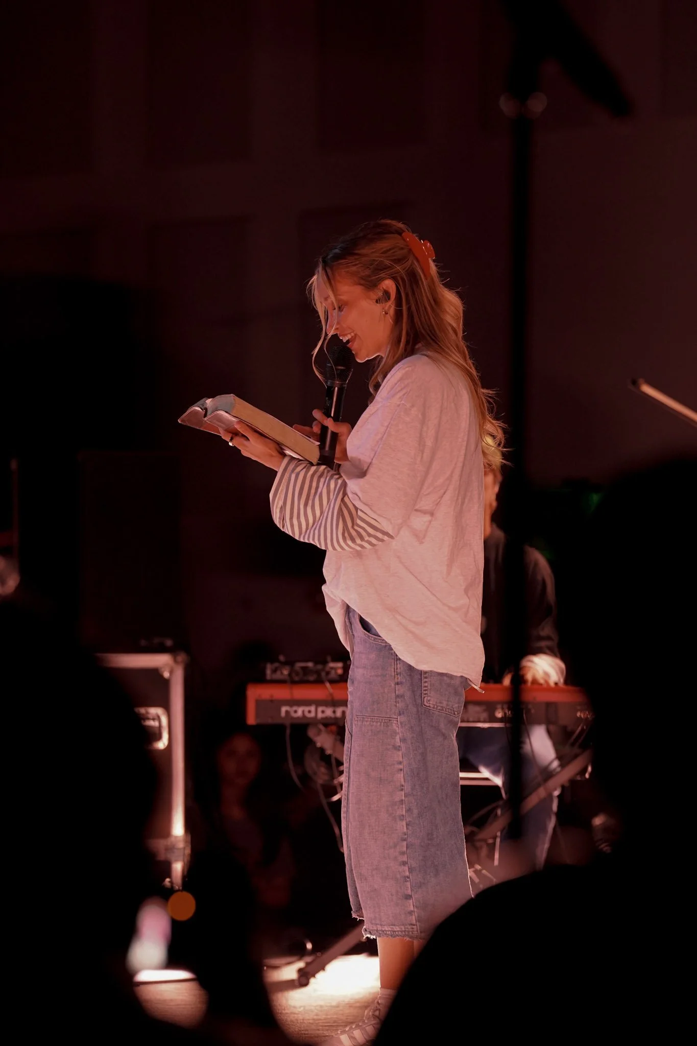 SEU Worship Concert