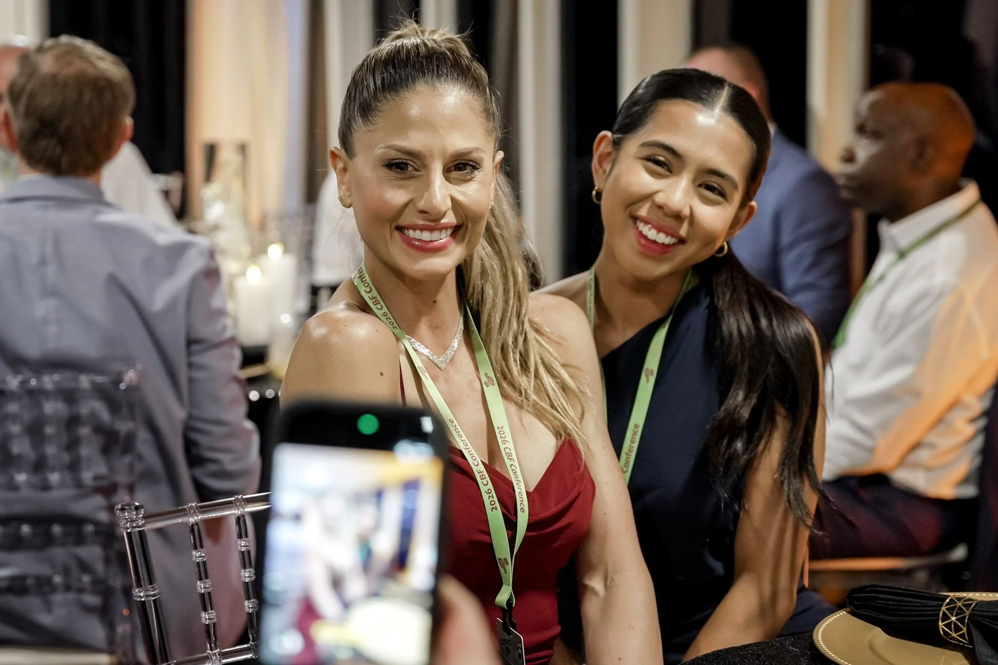 Life's biggest celebrations deserve to be remembered. We document your live event as it naturally unfolds so you can stay present while every meaningful moment is preserved.