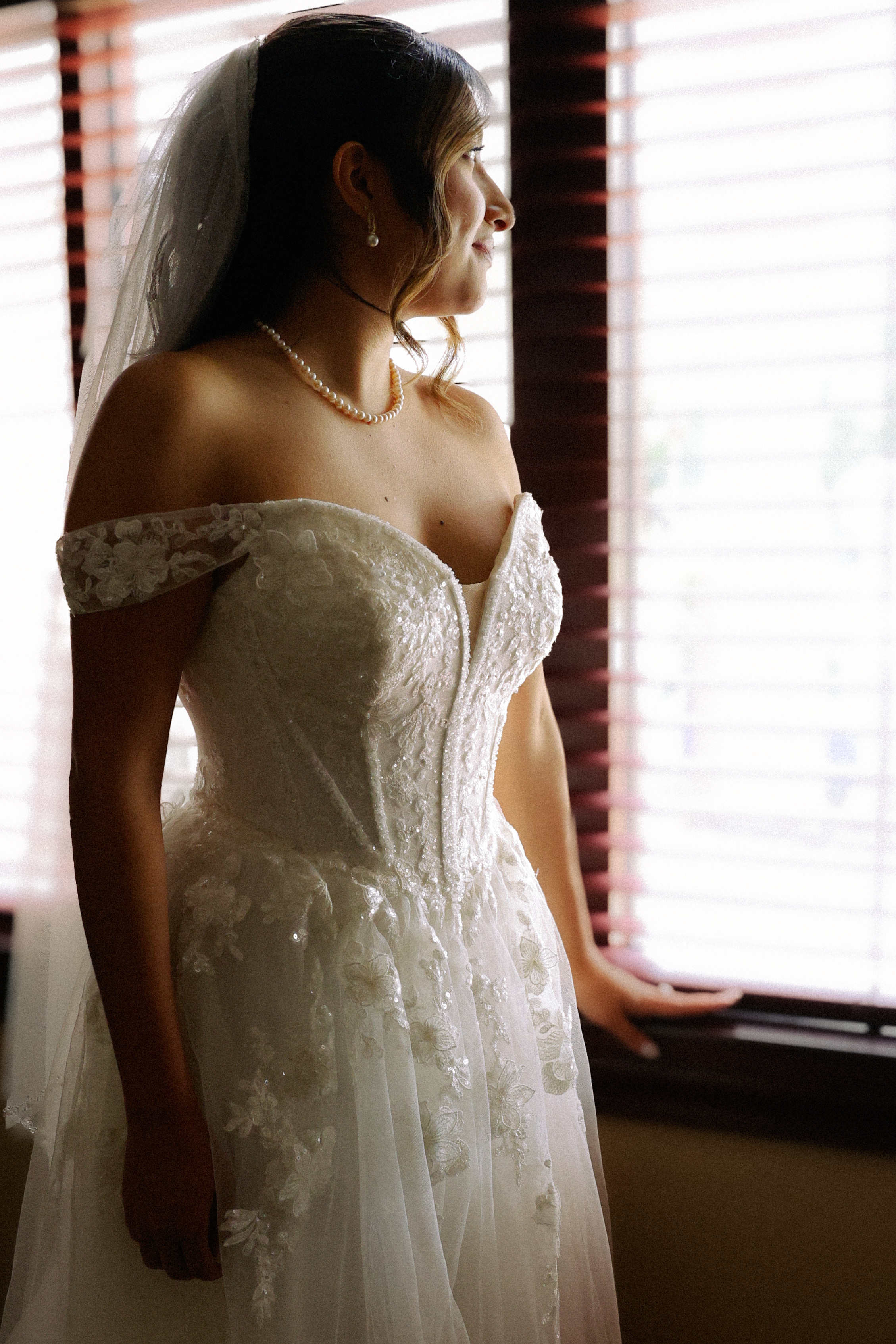 Your wedding isn't just a day, it's the beginning of your story together. We document every joyful celebration, emotional embrace, and quiet in-between moment with imagery that feels timeless, genuine, and unmistakably yours.